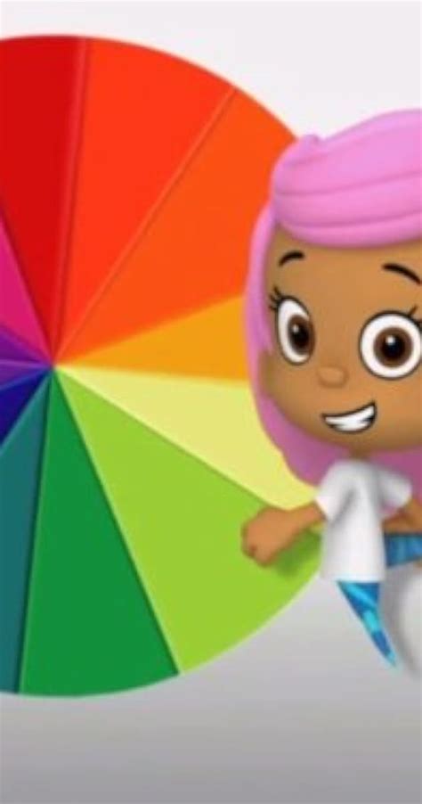 bubble guppies crayon prix|More.